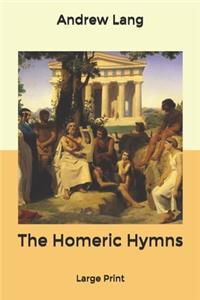 The Homeric Hymns