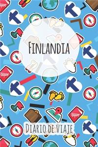 Diario de viaje Finlandia