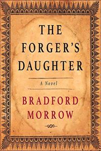 The Forger's Daughter Lib/E