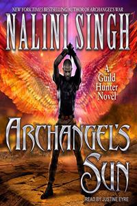 Archangel's Sun