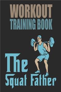 Workout Trainingbook