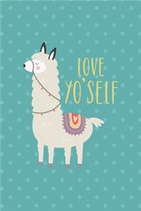 Love Yo'Self