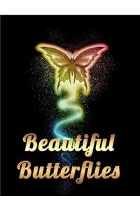 Beautiful Butterflies