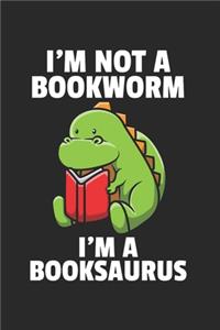 Dinosaurier Dino Notizbuch