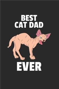 Katze Kätzchen Notizbuch