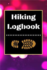 Hiking Logbook
