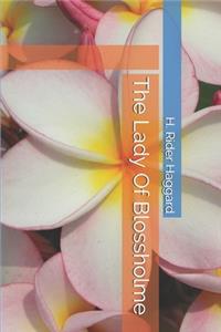 The Lady Of Blossholme
