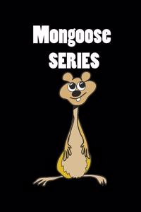 Notebook Mongoose Series