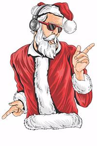 Weihnachtsmann