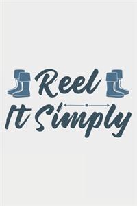 Reel It Simply