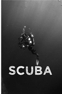 Scuba Diving Log