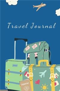 Travel Journal