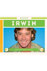 Steve Irwin