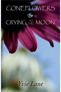 Coneflowers & Crying at the Moon