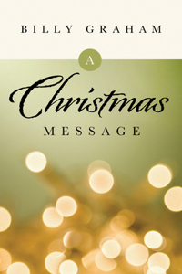 Christmas Message (25-Pack)