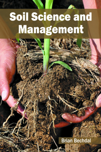 Soil Science and Management