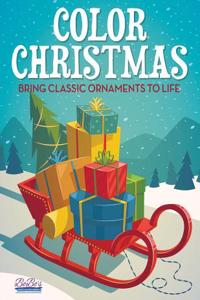Color Christmas
