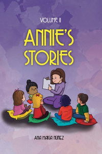 Annie's Stories
