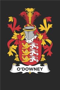 O'Downey