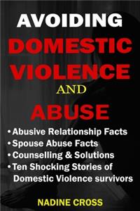 Avoiding Domestic Violence and Abuse