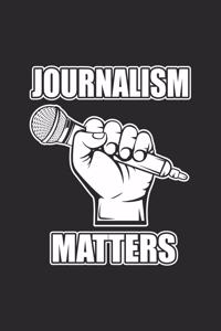 Journalism Matters