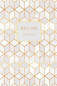 Recipe Journal