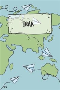 Irak