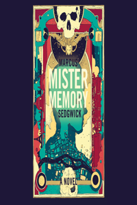 Mister Memory