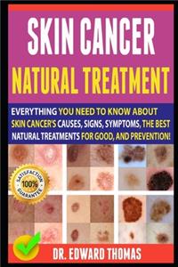 Skin Cancer Natural Treatment