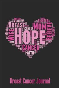 Hope Breast Cancer Journal