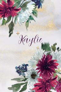 Kaylie
