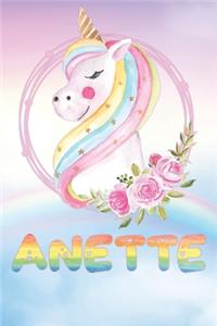 Anette