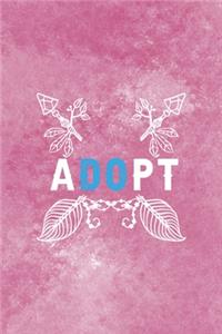 Adopt