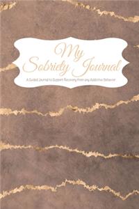 My Sobriety Journal