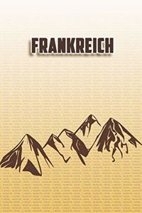 Frankreich