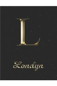 Londyn