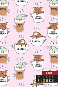 Pocket Sudoku Hard