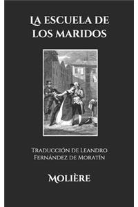 La escuela de los maridos