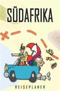 Südafrika Reiseplaner