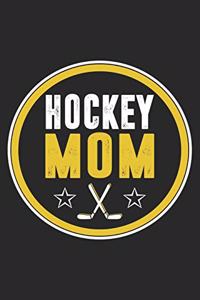 Hockey Mom