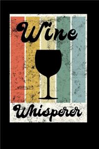 Wine Whisperer