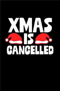 Xmas Is Cancelled