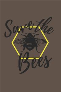 Save The Bees