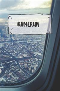 Kamerun