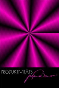 Produktivitätsplaner