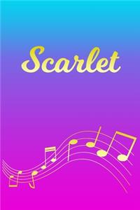 Scarlet