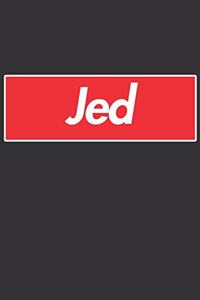 Jed