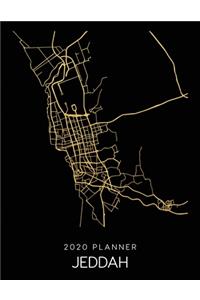 2020 Planner Jeddah