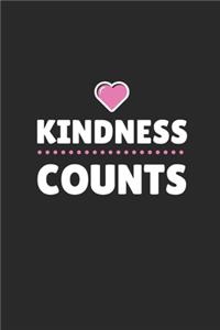 Kindness Counts