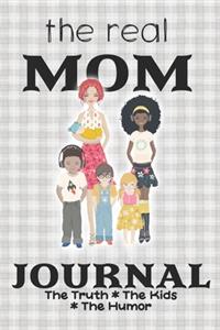 The real MOM Journal